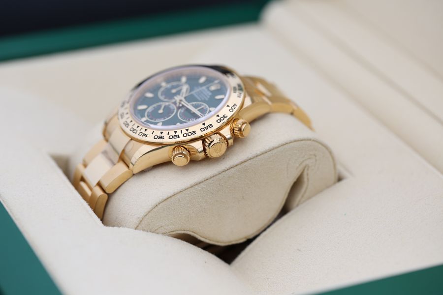 Rolex Daytona 116508